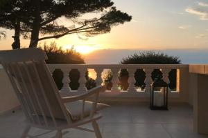 Luxury Mantinela Apartment, Malinska