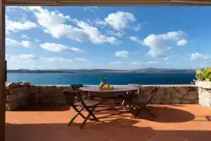 Residence Weber - Homey Experience Apartments, La Maddalena