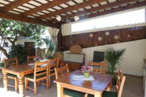 B&B Poliglotta Mini-hotel, Castelluzzo