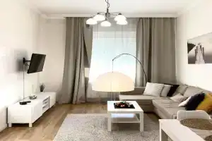 Alföldi Palace Apartman, Debrecen