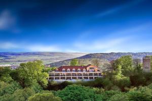 Klüt Hotel, Hameln