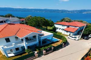 Sapanca Manzara Villa 2 Isıtma Havuzlu, Sapanca