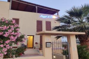 Raggi di Sole Mini-hotel, Custonaci