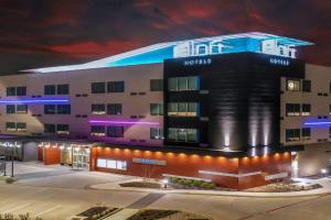 Aloft Dallas South Hotel, Arlington