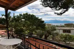 Rosa's House Lefkada AV Properties, Nikiana