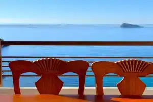 Coblanca 8-19º Apartments, Benidorm