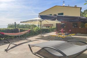 2 Bedroom Cozy Home In, Camogli