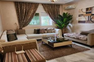 S+2 manzah 7 bis Apartments, Tunis