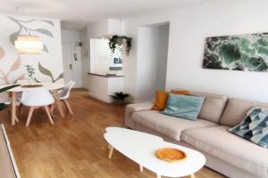 Casa Yaye Fuengirola, Mijas