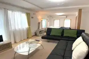 Nagayama Home Guest house, Asahikawa