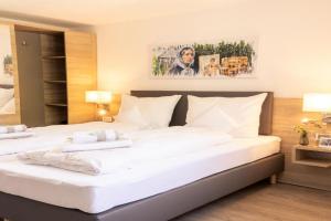 HeimatHerz Hotel Garni, Dortmund