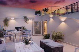 Boutique Terrazza Aurea Guest house, Noto