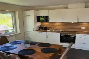 FeWo-Brak Apartments, Norden