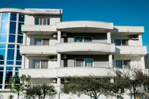 Apartments Casa Mia, Ulcinj