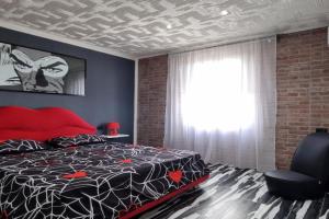 Diaboliko Apartment, Capoliveri