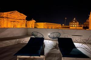Garraffa 72 Suite Apartments, Marsala