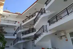 Villa Chrissa, Limenaria