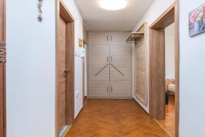 Apartment Rahela, Pula