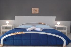 Sea life Guest house, Cinisi