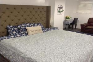 Sweet and beautiful bedroom, Baltimore