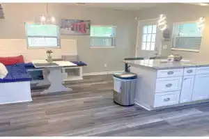 Lovely 3BR 3BA Home minutes from Airport/Downtown Guest house, Atlanta