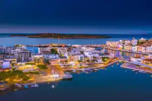 Holiday Home, Agios Nikolaos