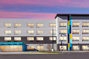 Tru By Hilton University Medical Center, Ky Hotel, Lexington