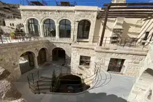 Ürgüp Cave Suites, Uerguep