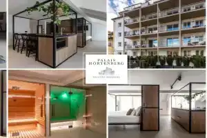 Residence - Palais Hörtenberg Apart-hotel, Bolzano