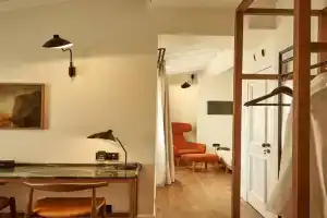 Regno Di Morea Hotel, Nafplio
