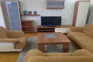 APARTAMENT AXUNDOV BAGI, Baku