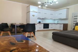 Kottedzh na Issyk-Kule Cottage, Choktal