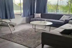 Apartment close to the sea in the most central of city, Antalya