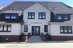 Landschaftliches Haus Apart-hotel, Tonning