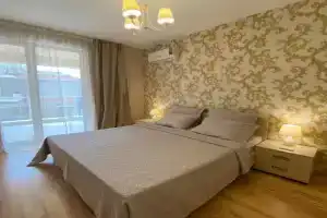 Sozopol Apartcomplex Onegin 2,free parking, Sozopol