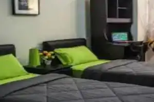 Staff Guest House, Nyiregyhaza