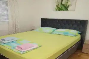 Maša Bečići Apartman, Rafailovici