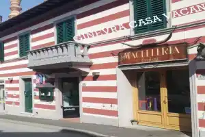 Ginevra Casa Vacanze, Panzano