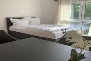 AT-Rooms, Hannover