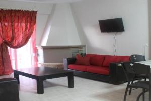 Paralia Apartments, Paralia Katerinis