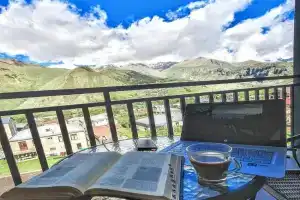 Kazbegi 4U Hotel, Kazbegi
