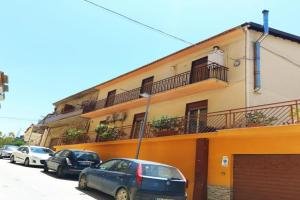 Locazione Tur Gambino Mariana Nicoletta Apartments, Agrigento