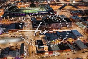 Hotel Residential of, Denver