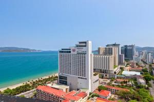 De' Lora GoldCoast Apartment, Nha Trang