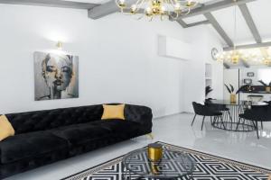 Black Diamond Apartments, Vrsar