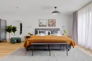 Limehome Bahnhofstraße Apart-hotel, Bodenmais