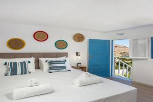 Villa Euphrosyne, Lindos