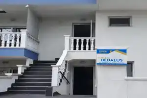 Apartmani Dedalus, Paralia Katerinis