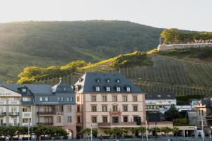 DEINHARD's Hotel, Bernkastel-Kues