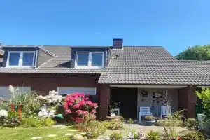 Uni-nähe Unterkunft mit Garten Apartments, Bochum